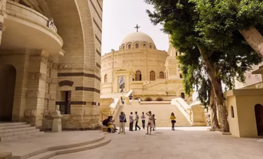 Ultimate Old Cairo (Coptic Cairo) Half-Day Tour | Spiritual & Historical Journey