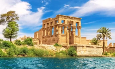 Aswan Day Tour: Philae Temple, High Dam & Unfinished Obelisk
